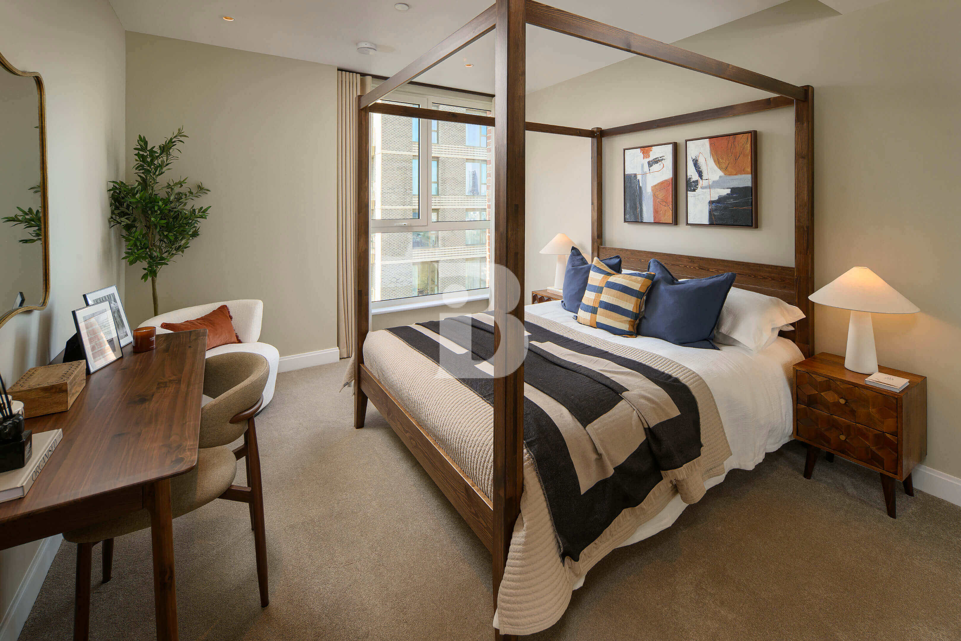 The Pinnacle Oval Village 3