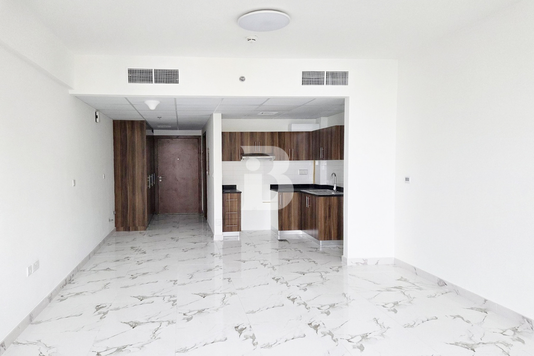 New Studio in New Marina for Rent