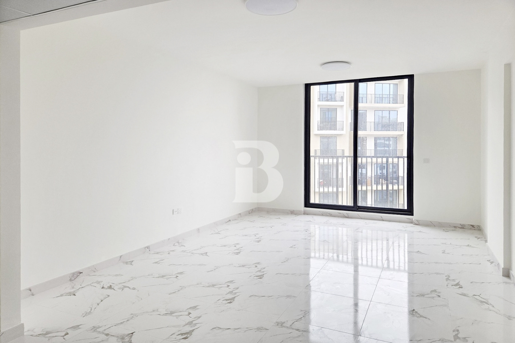 New Studio in New Marina for Rent