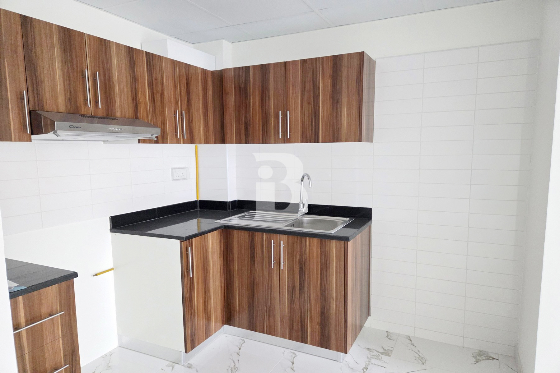 New Studio in New Marina for Rent