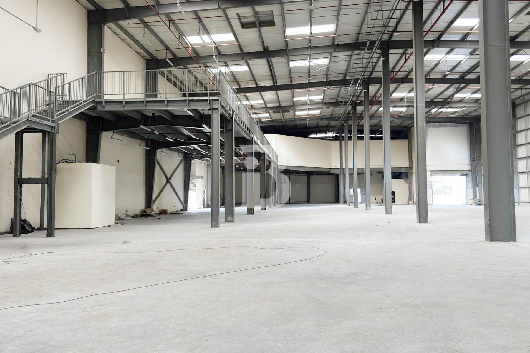 High ROI Warehouse | 300 kW | DIP 1