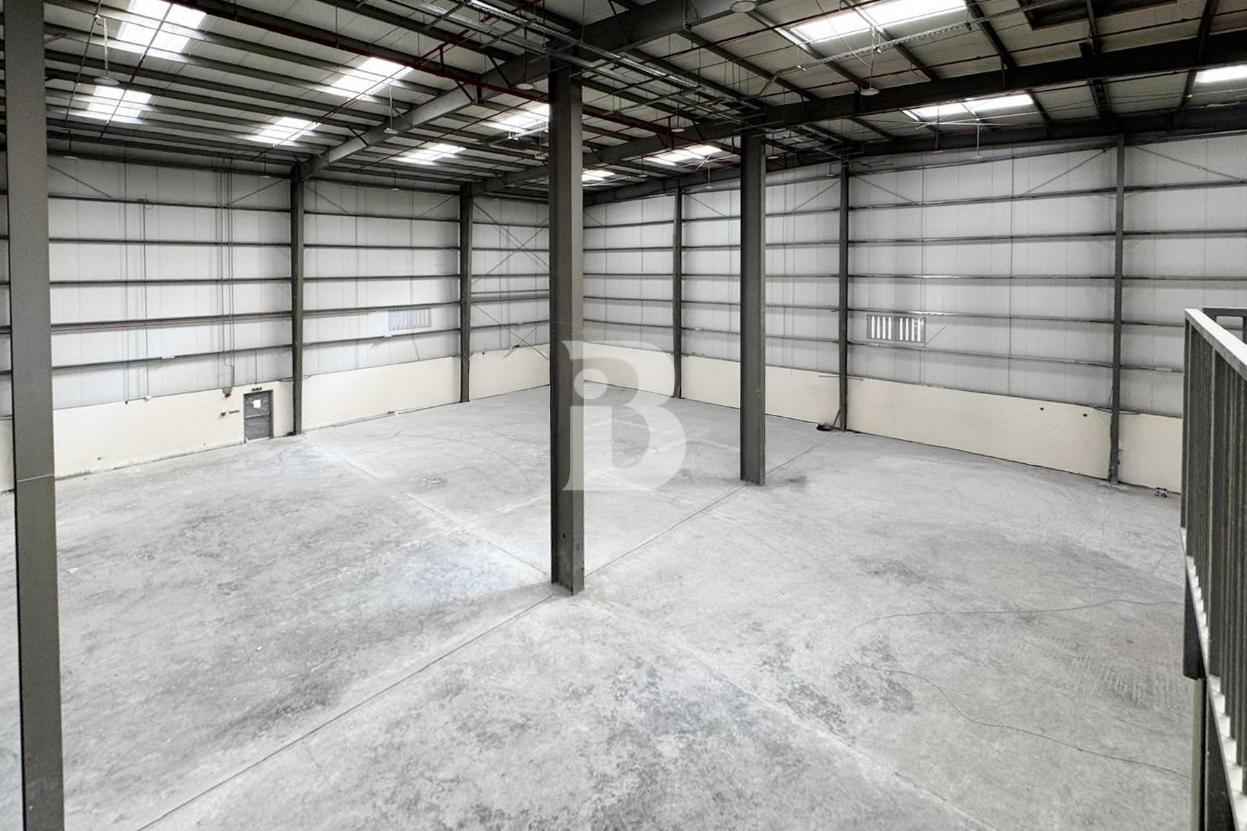 High ROI Warehouse | 300 kW | DIP 1