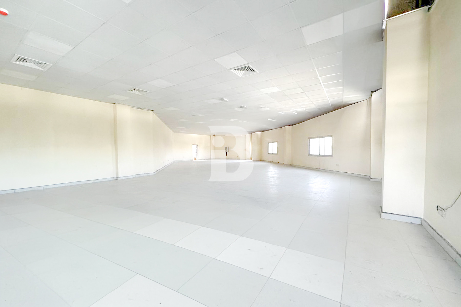 High ROI Warehouse | 300 kW | DIP 1