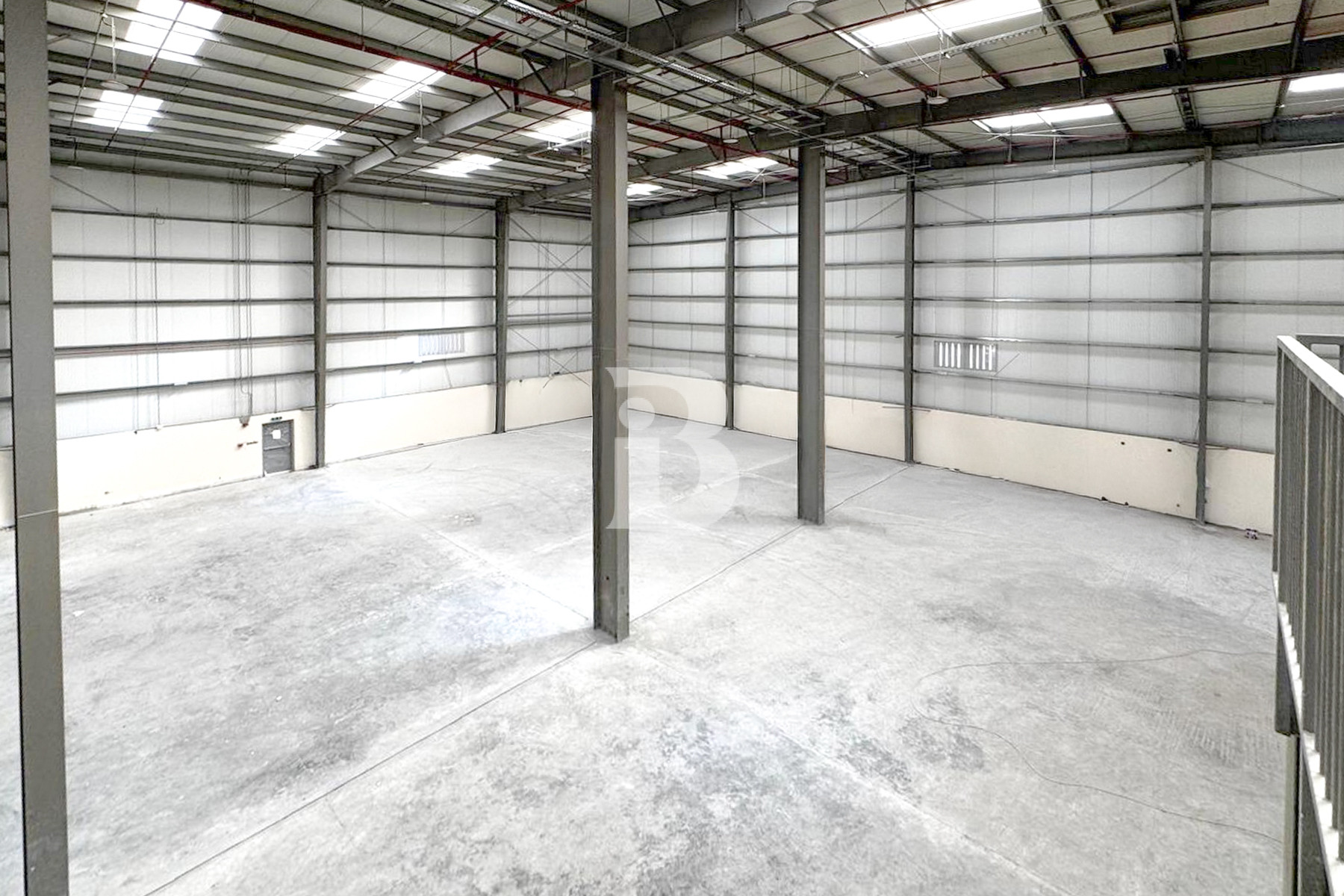 High ROI Warehouse | 300 kW | DIP 1