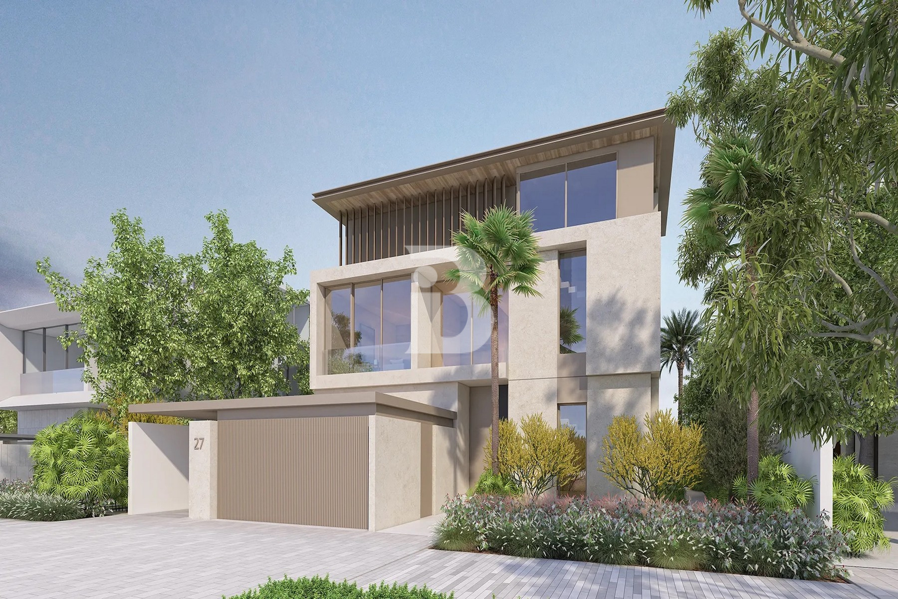 Below OP | Steps to Beach | Private Villa