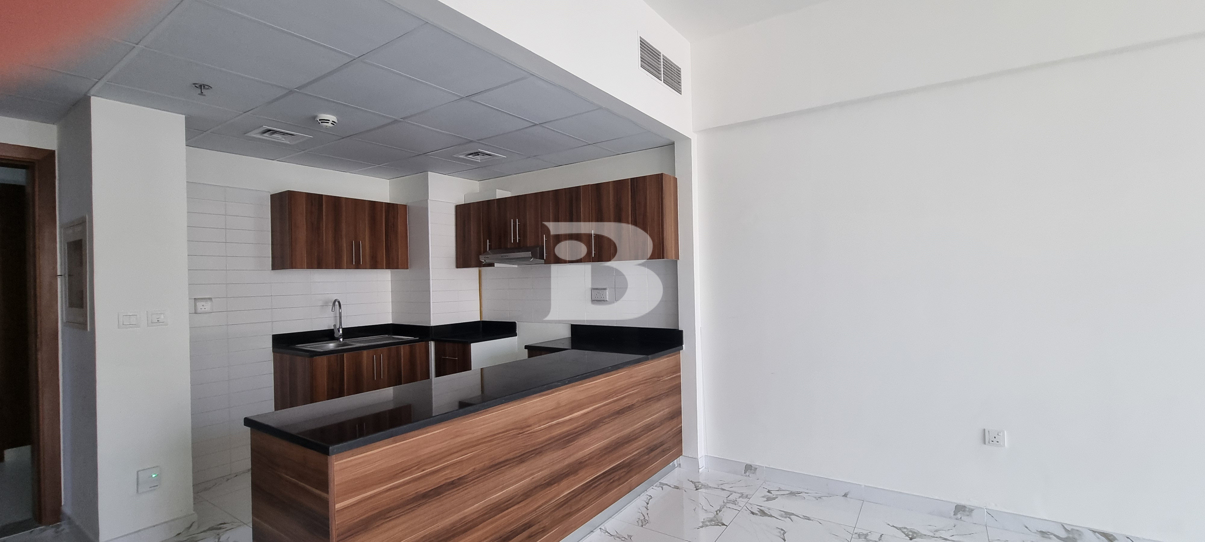 1 BDRM in Al Hamra Village | New Building
