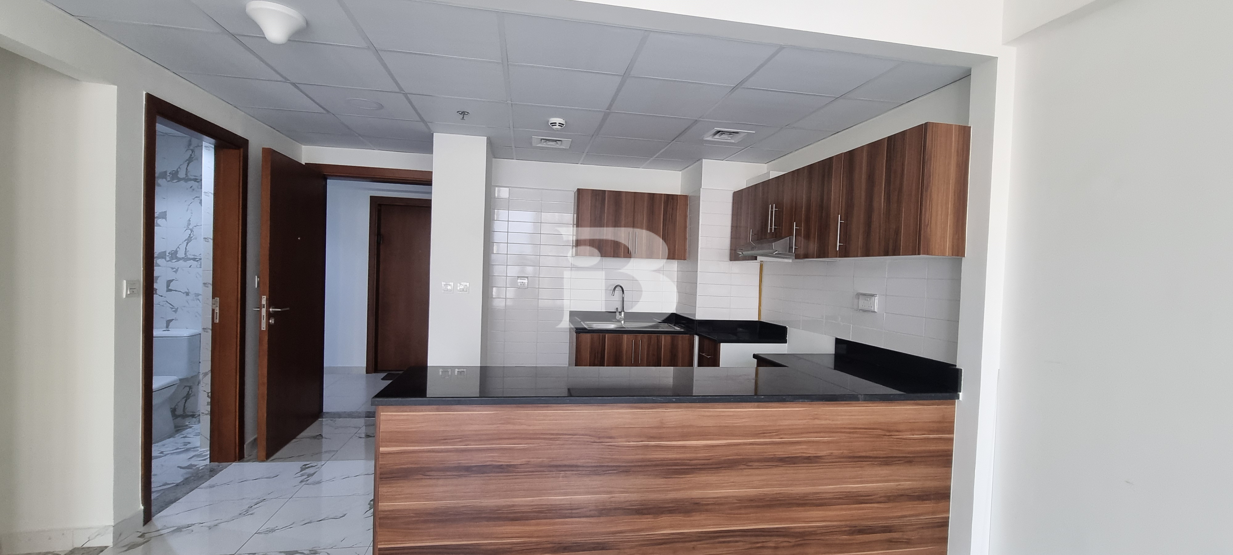 1 BDRM in Al Hamra Village | New Building