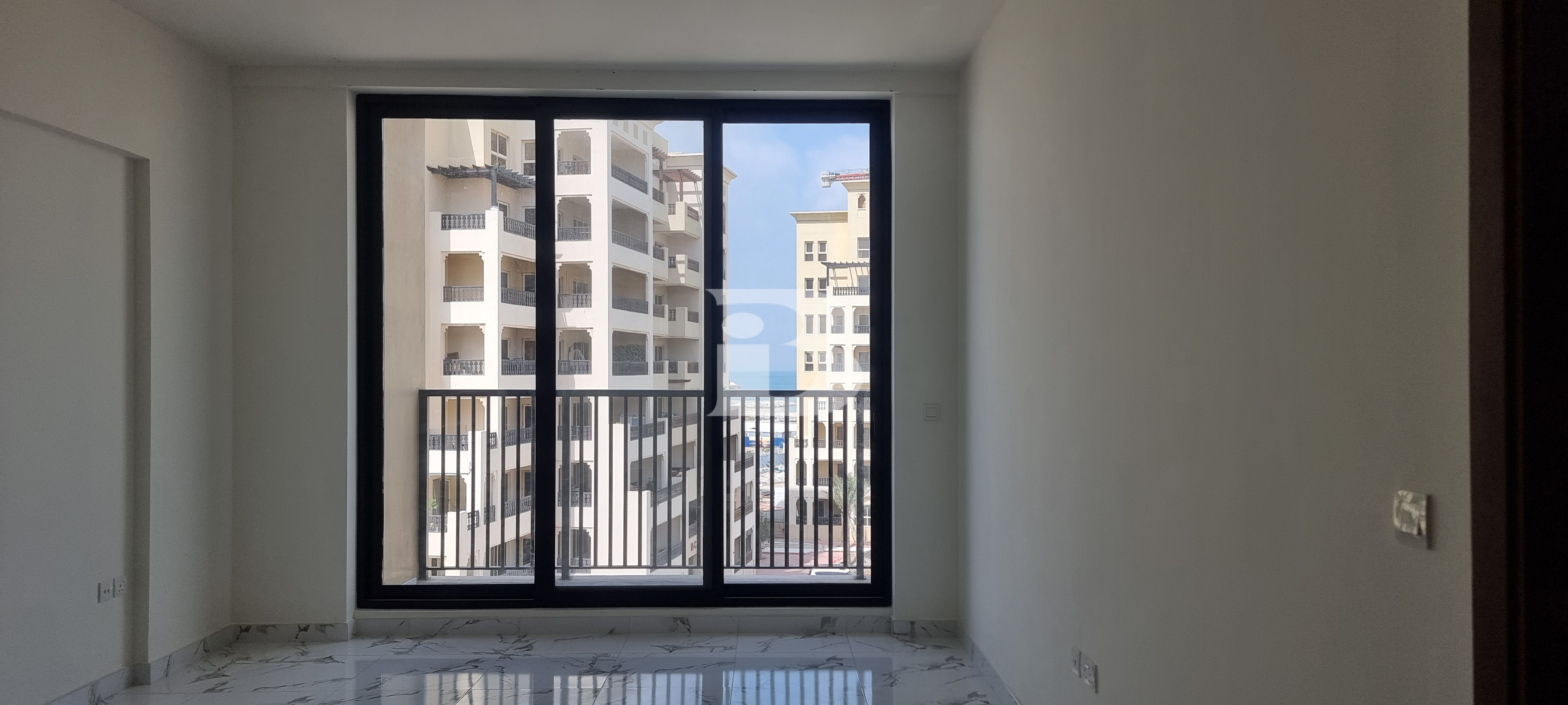 1 BDRM in Al Hamra Village | New Building
