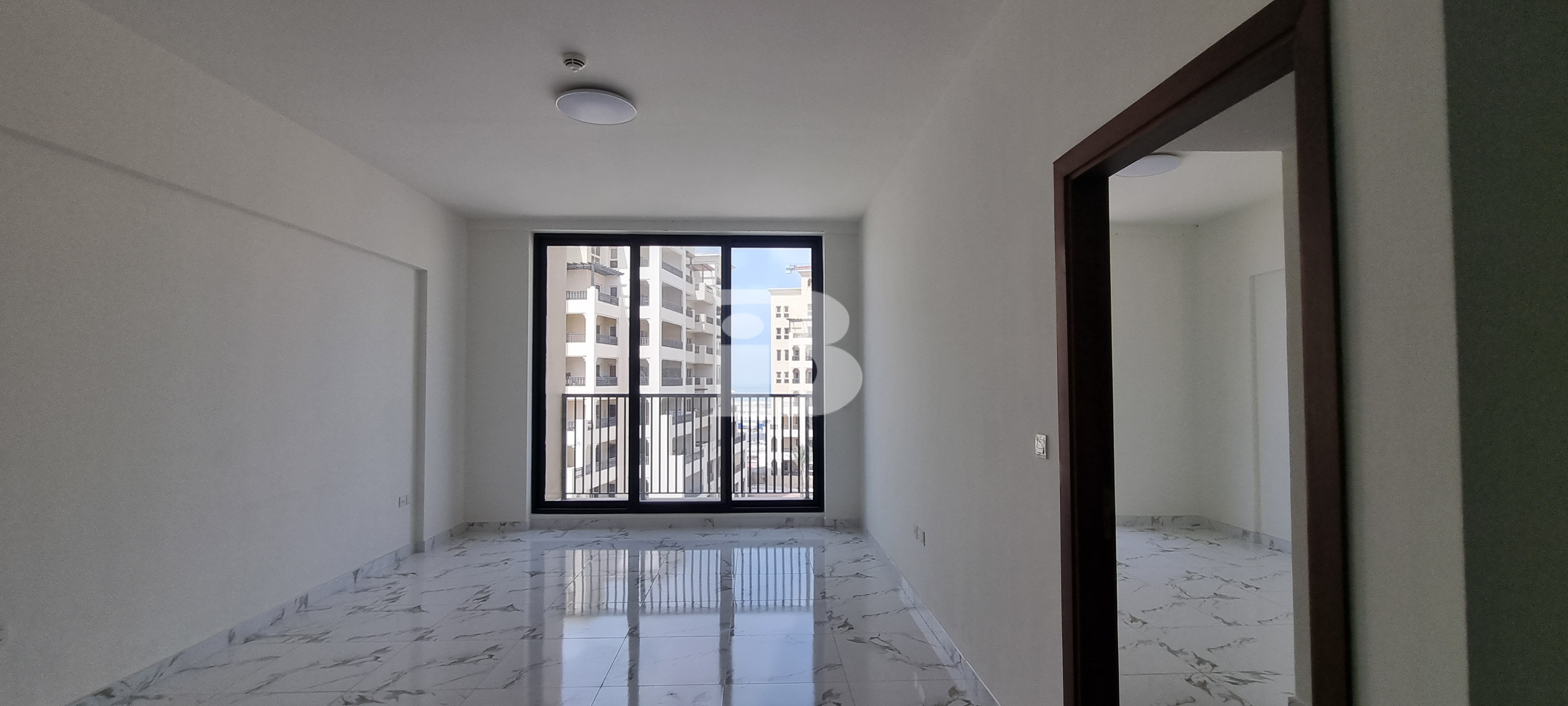 1 BDRM in Al Hamra Village | New Building