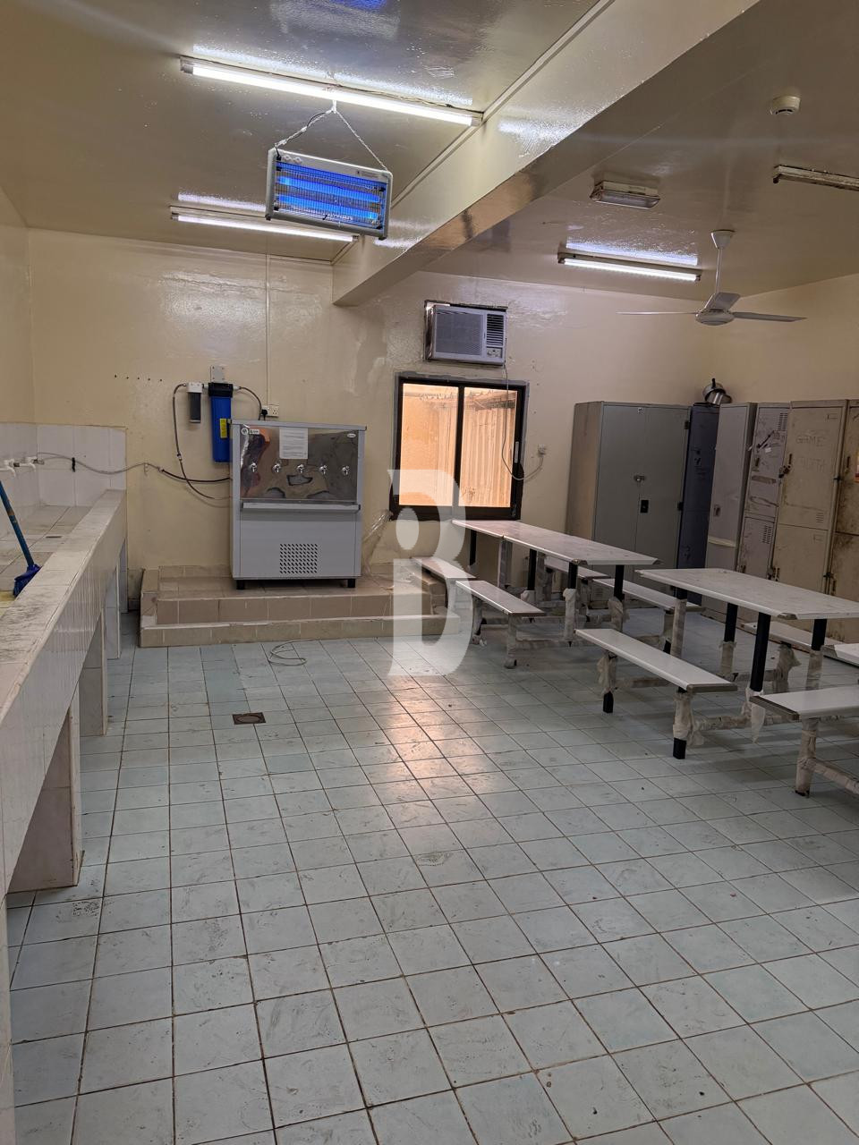 Premium Labor Camp | Al-Quoz Industrial Area 04