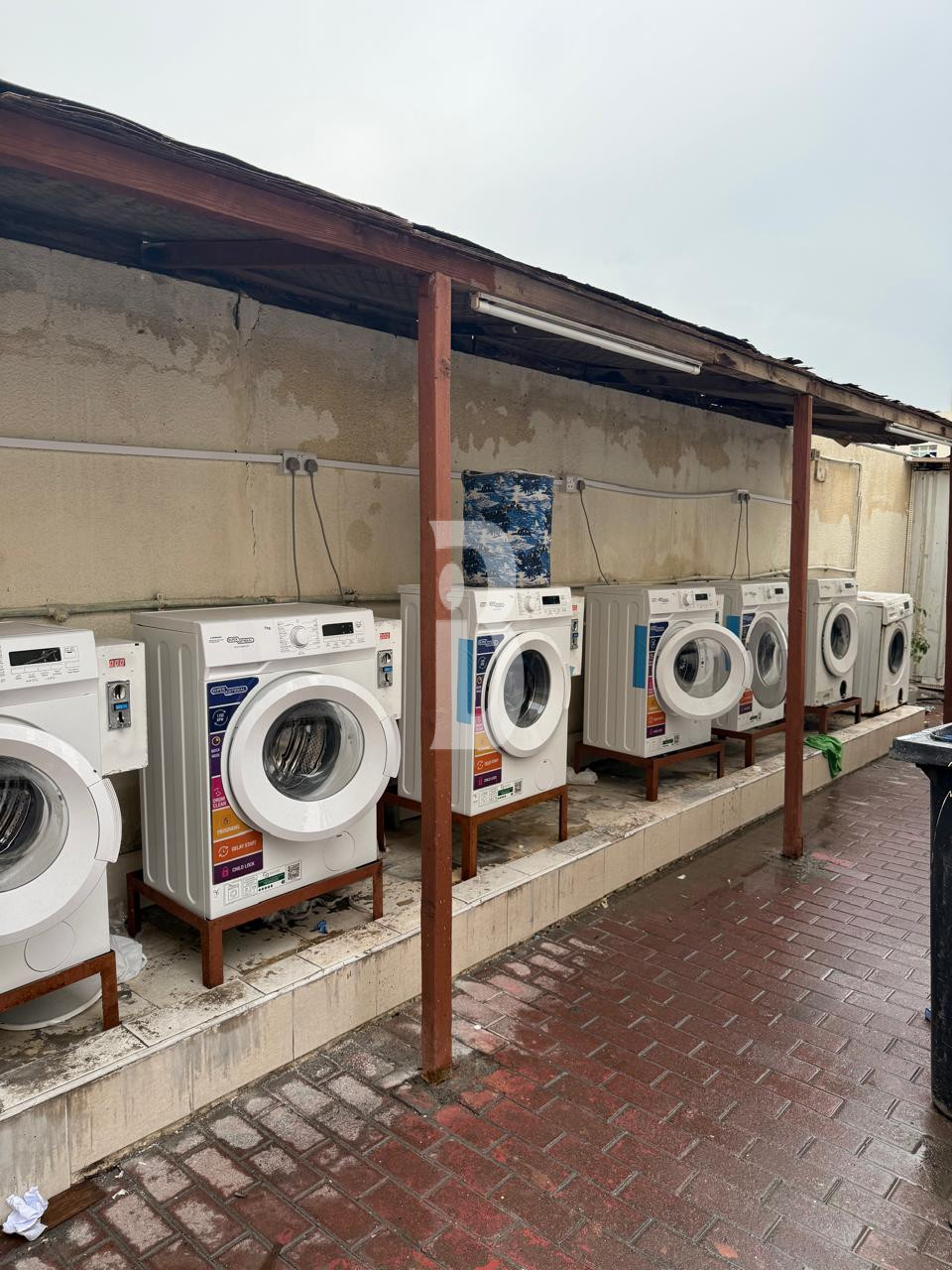 Premium Labor Camp | Al-Quoz Industrial Area 04