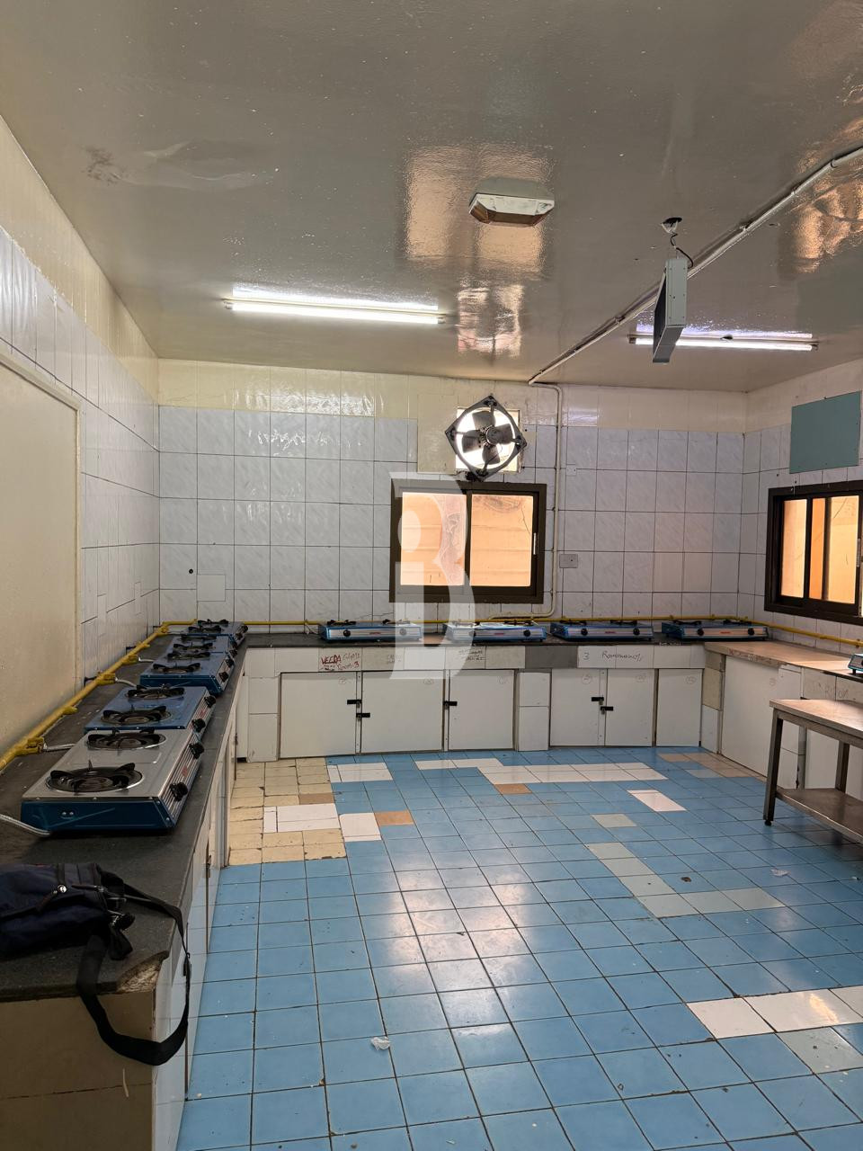 Premium Labor Camp | Al-Quoz Industrial Area 04