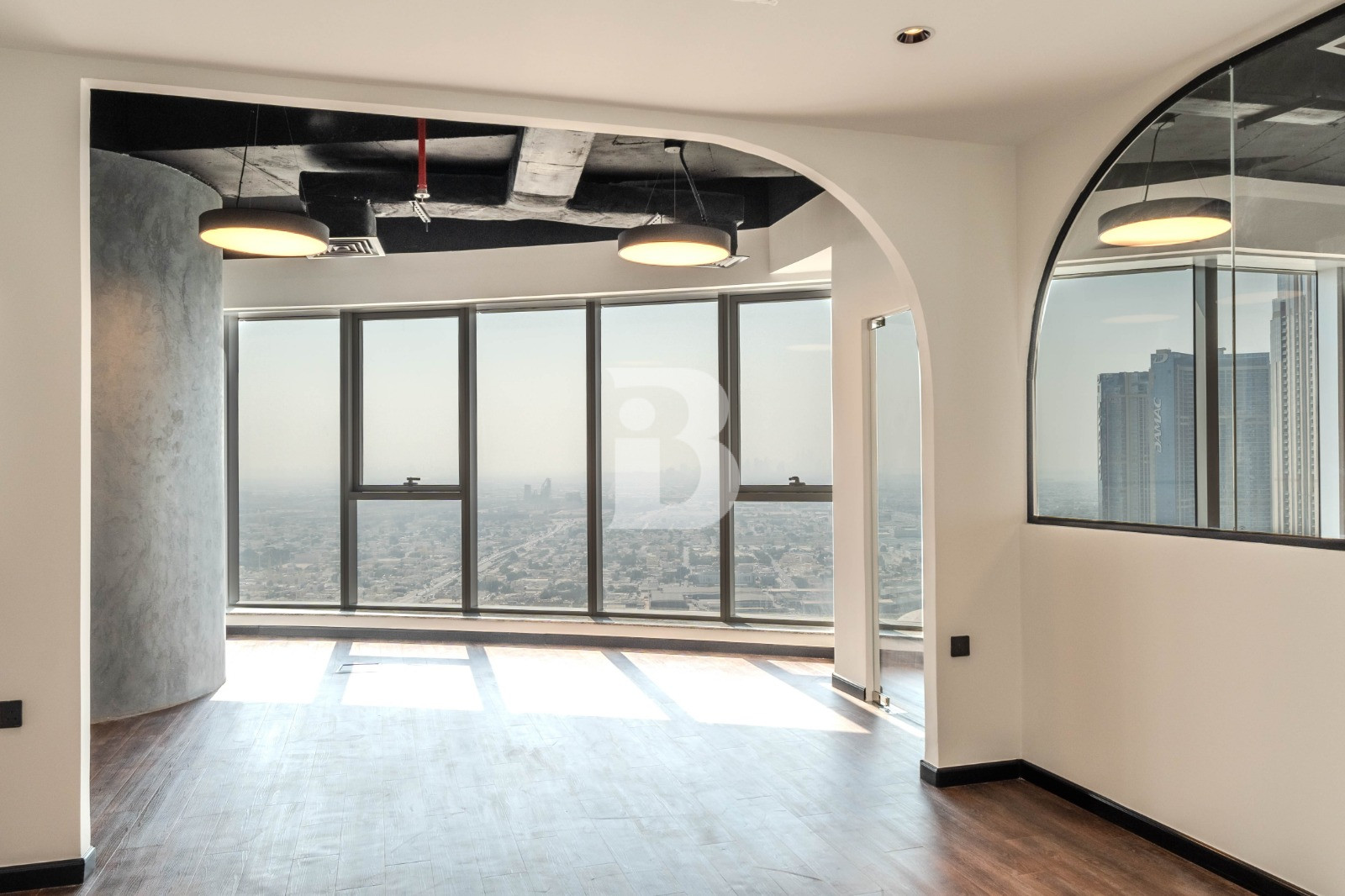 Premium Office | Citadel Tower | Near Metro