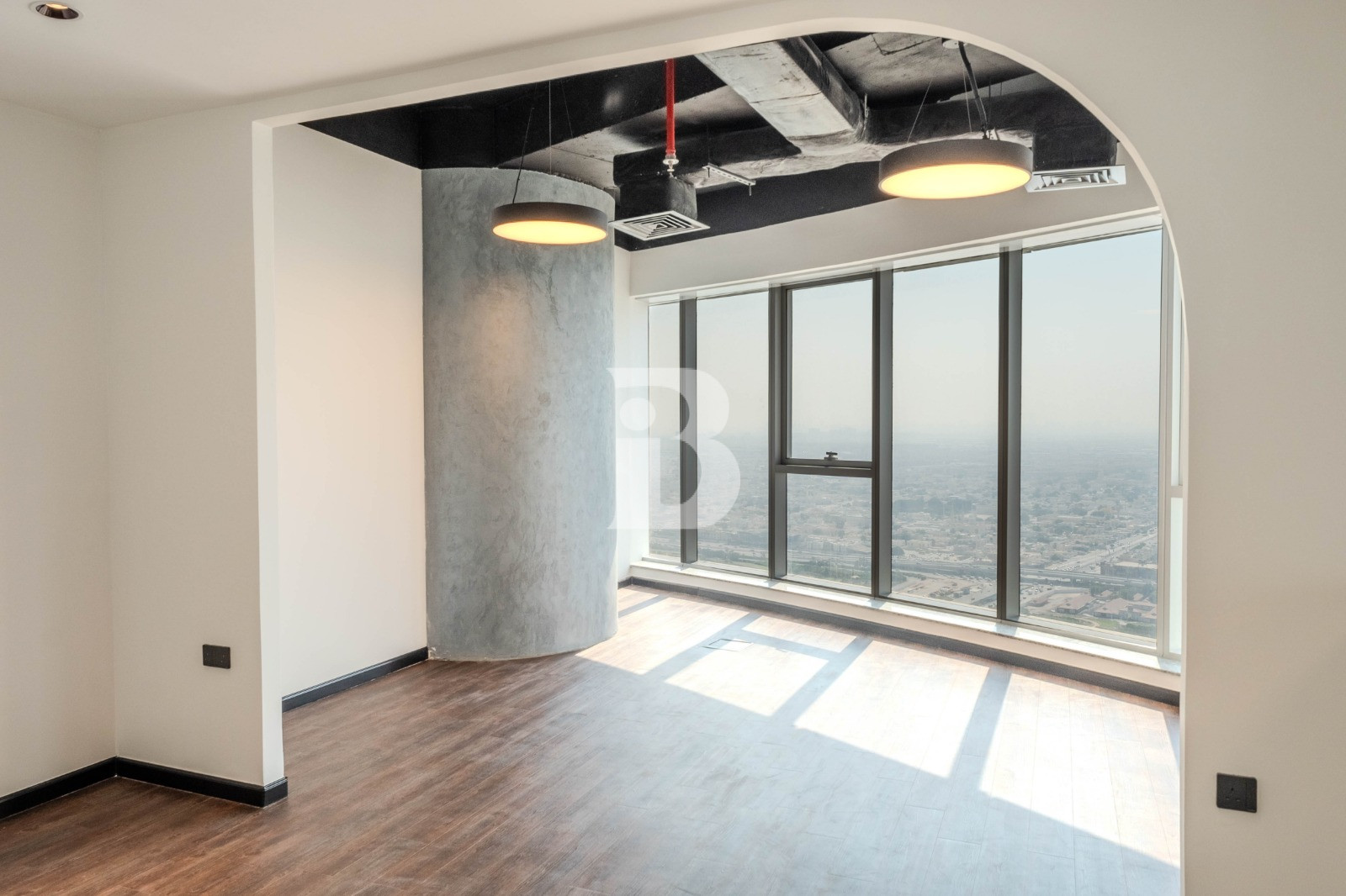 Premium Office | Citadel Tower | Near Metro