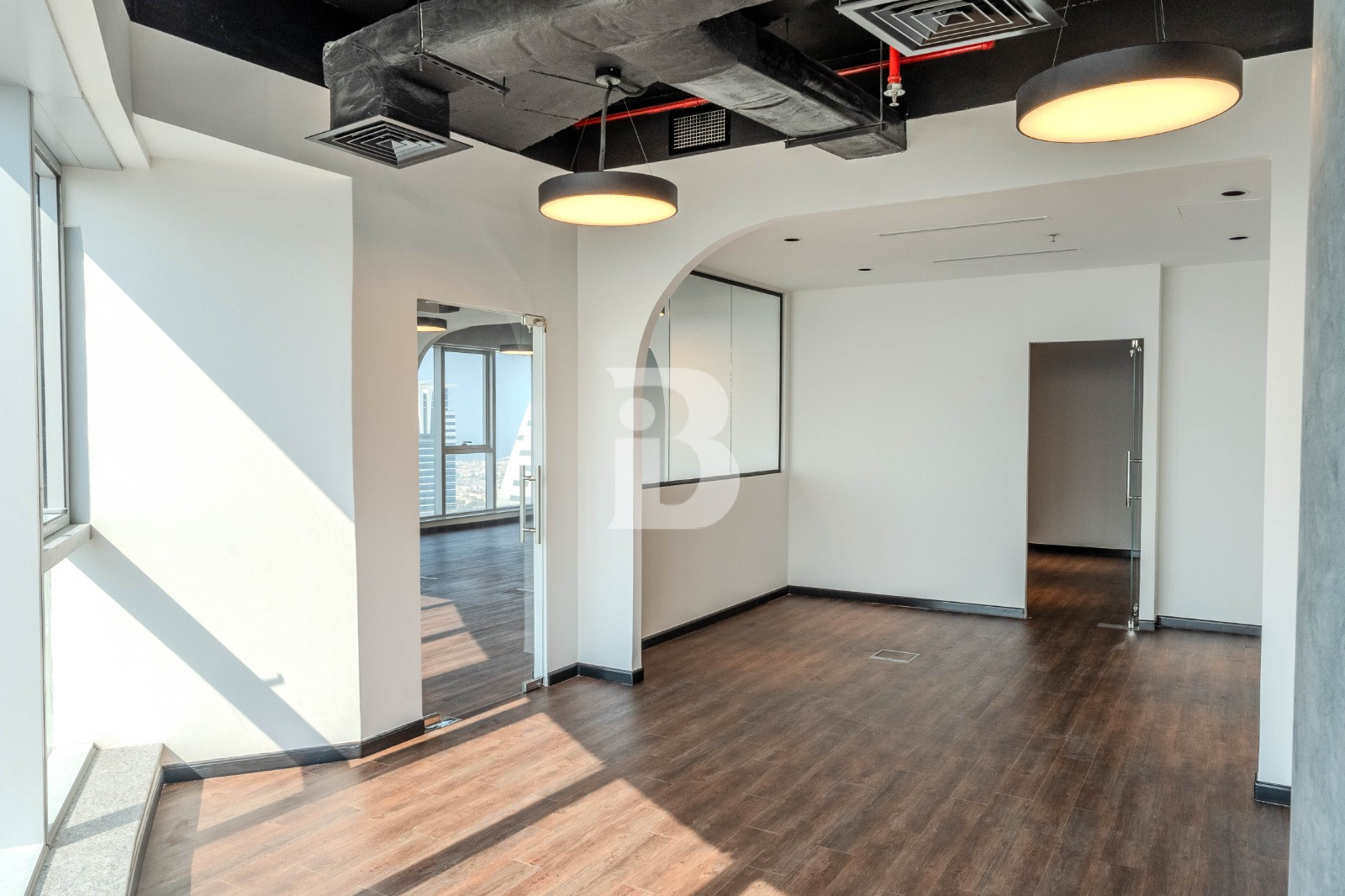 Premium Office | Citadel Tower | Near Metro