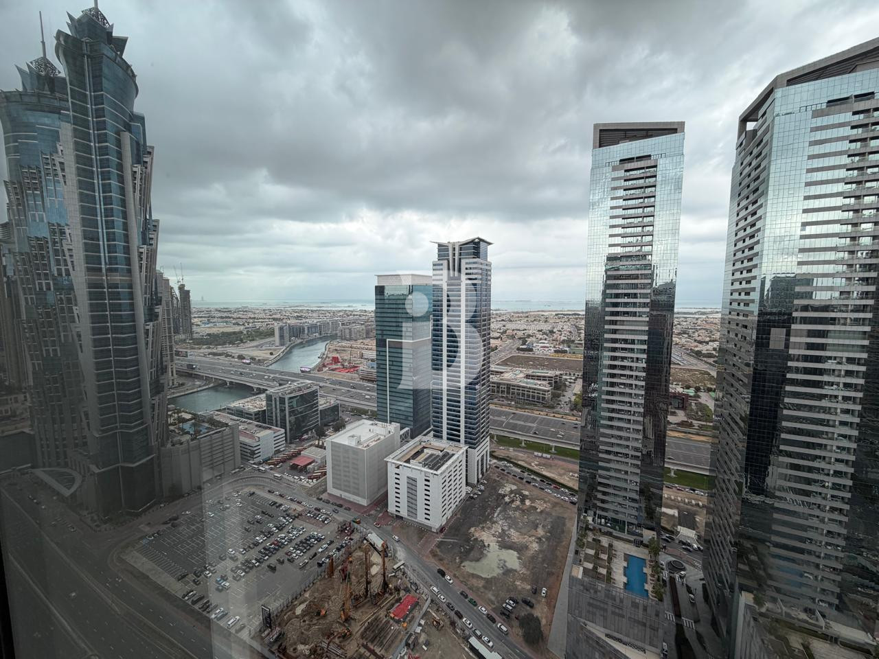 Furnished | Partitioned | Vacant | Close To Metro