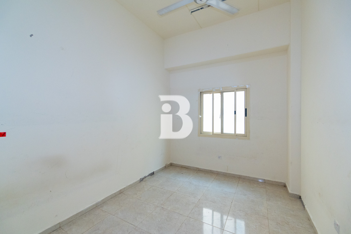 Well-maintained Quality of Labor Accommodation