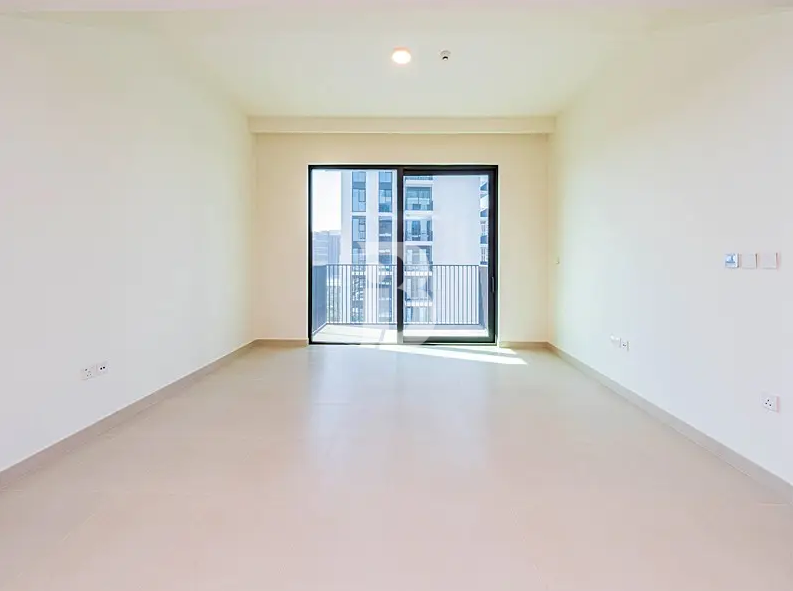Brand New | Park and Pool Views | Prime Location