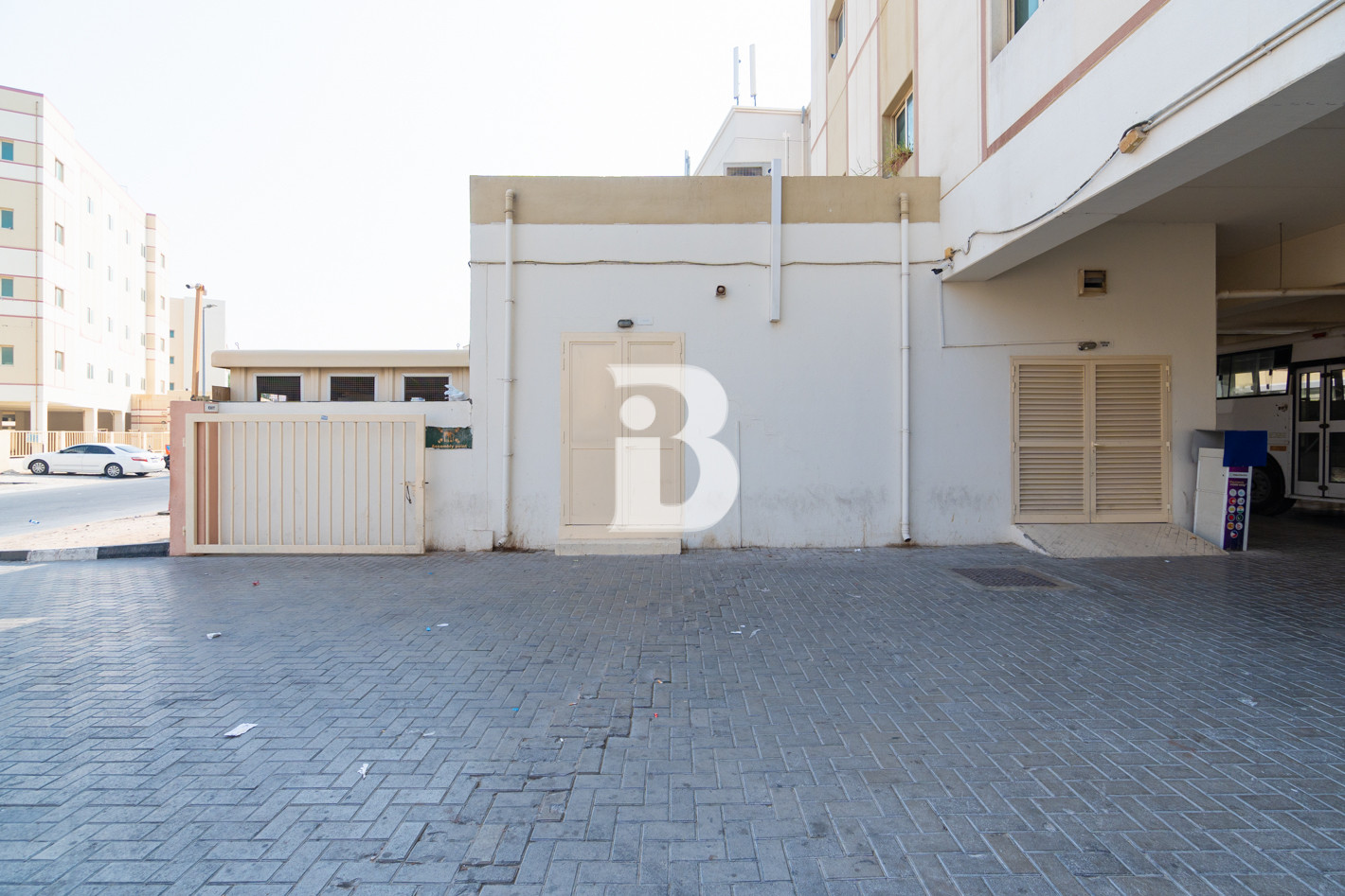 Premium Labor Camp for Rent In Al-Quoz Industrial Area 04
