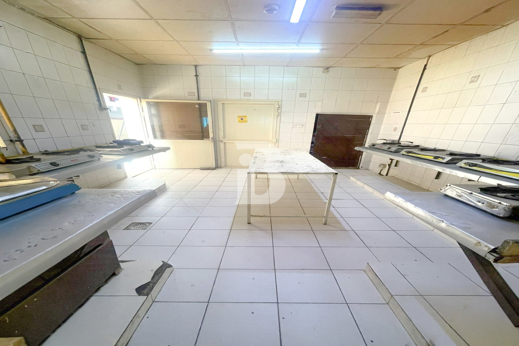 Premium Labor Camp for Rent In Al-Quoz Industrial