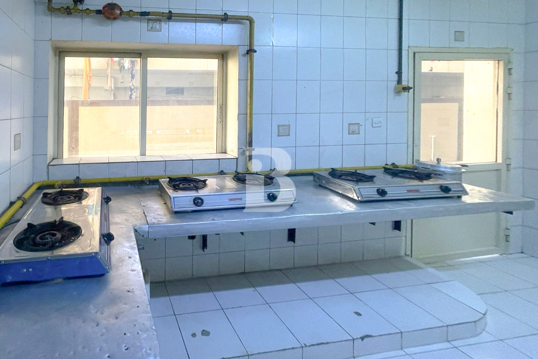 Premium Labor Camp for Rent In Al-Quoz Industrial