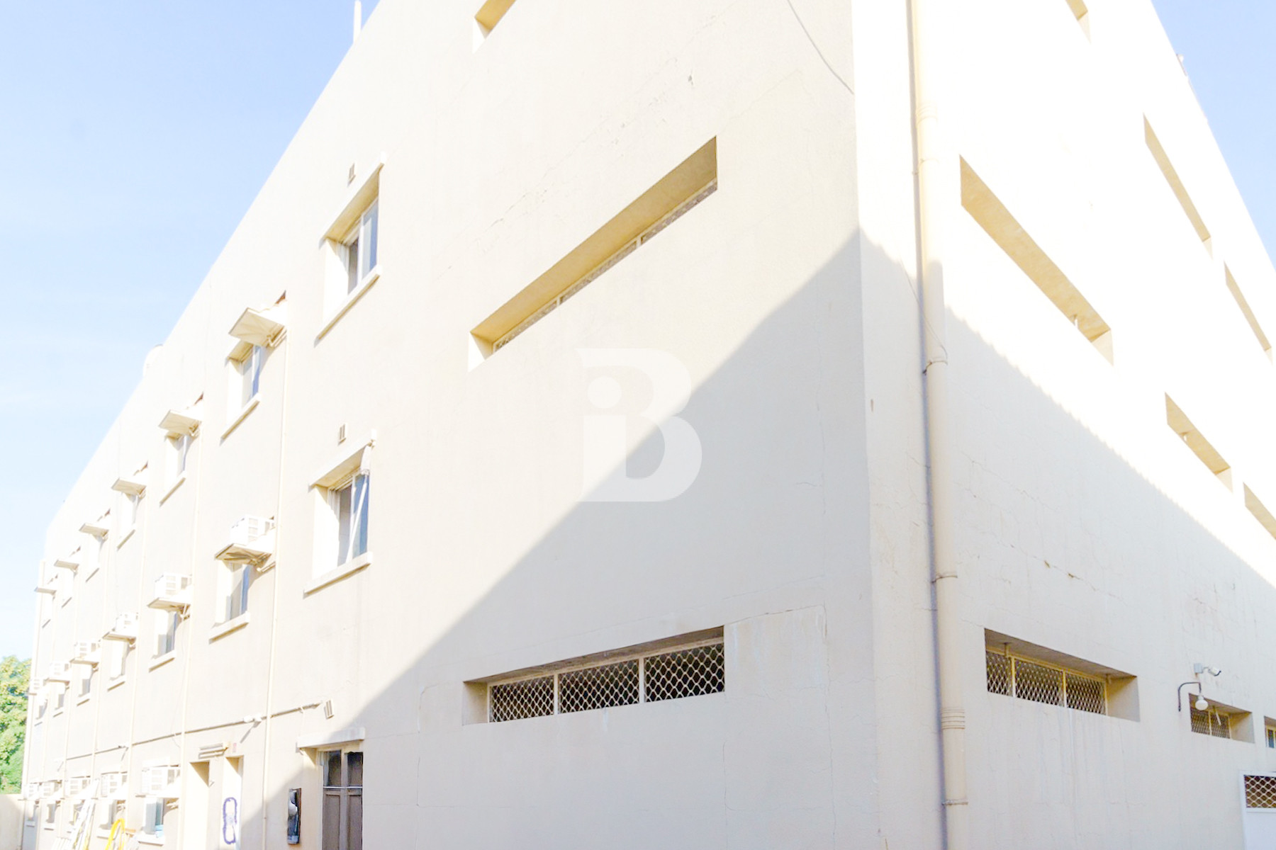 Premium Labor Camp for Rent In Al-Quoz Industrial
