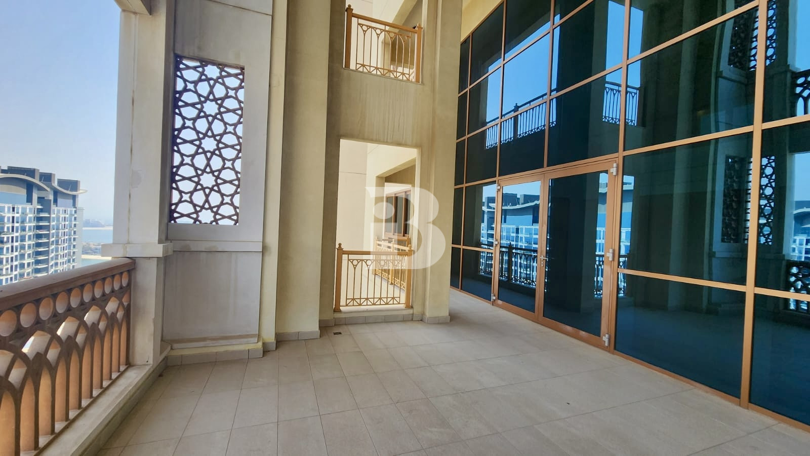 Duplex | Villa in the Sky | 10,000+ Sqft 12