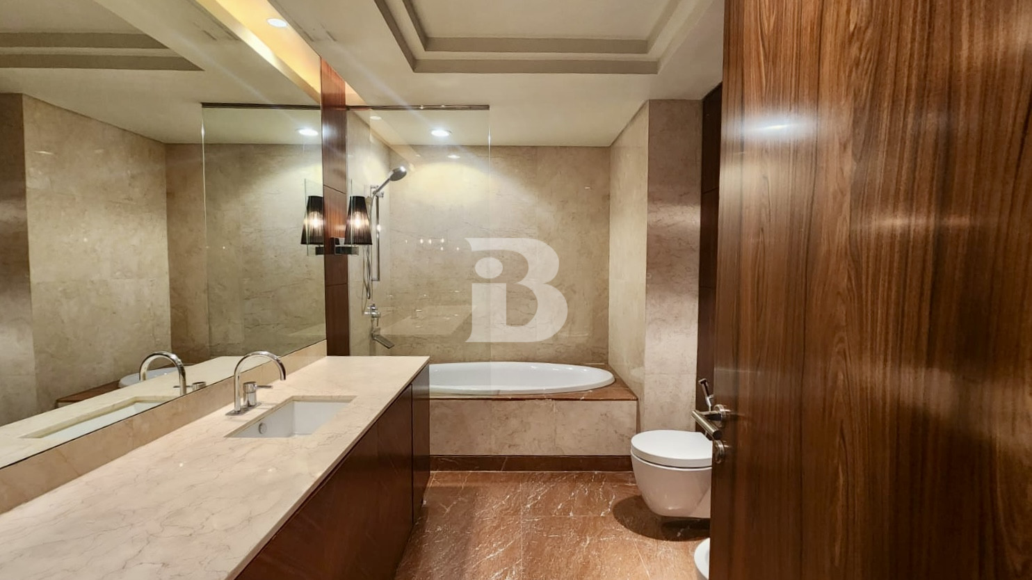 Duplex | Villa in the Sky | 10,000+ Sqft 27