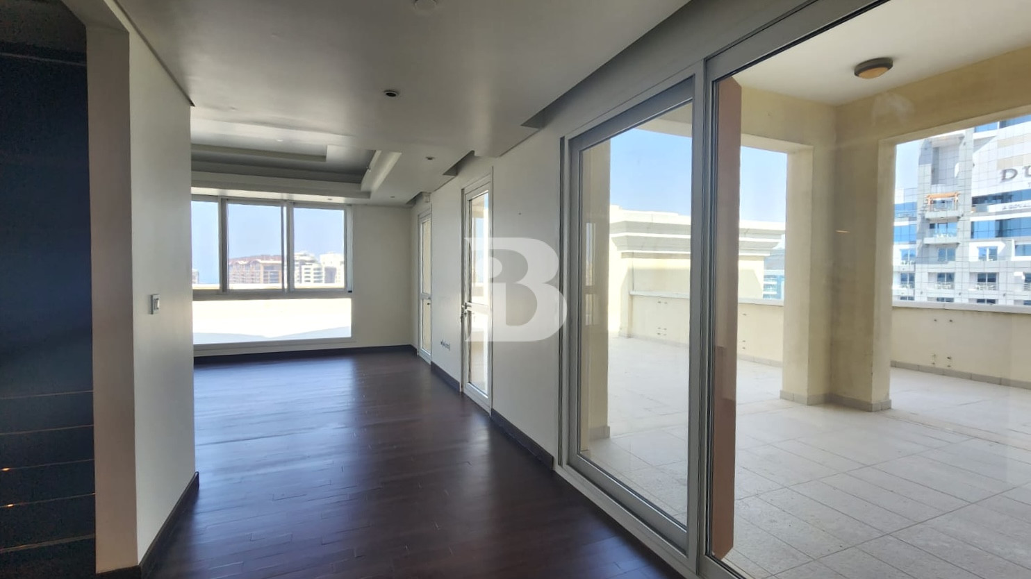 Duplex | Villa in the Sky | 10,000+ Sqft 26