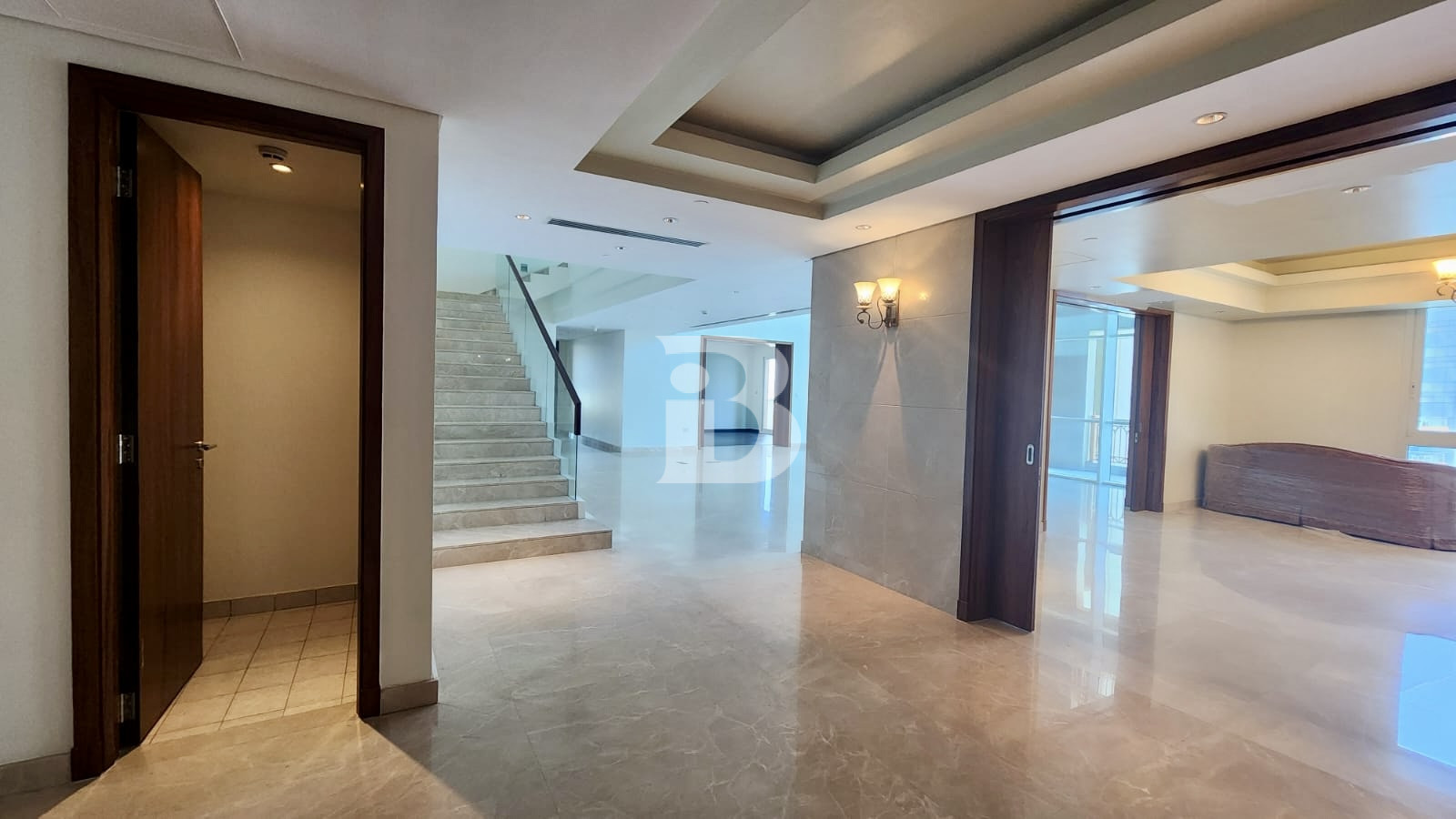 Duplex | Villa in the Sky | 10,000+ Sqft