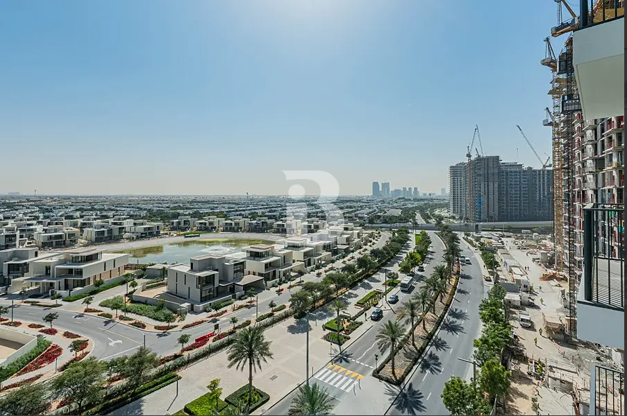 Emaar Community | Park Lifestyle | Ready Unit