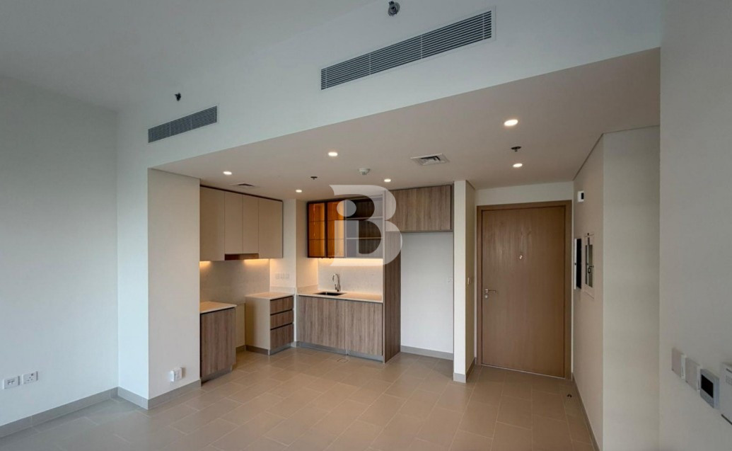 Stunning 2 BR | Park Access | Brand New