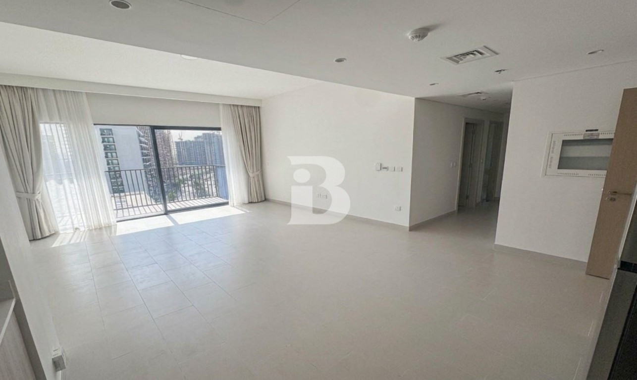 Stunning 2 BR | Park Access | Brand New