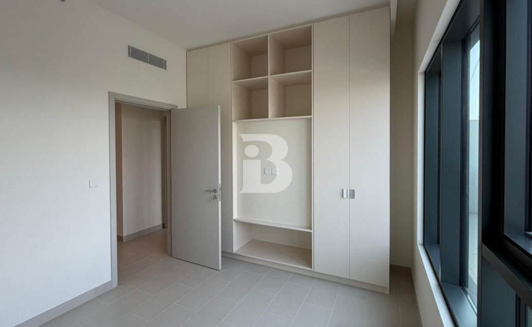 Stunning 2 BR | Park Access | Brand New