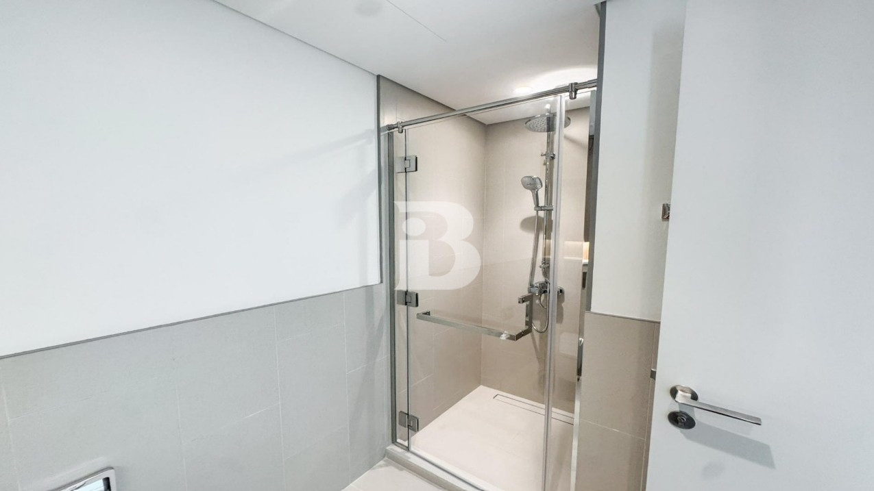 Stunning 2 BR | Park Access | Brand New