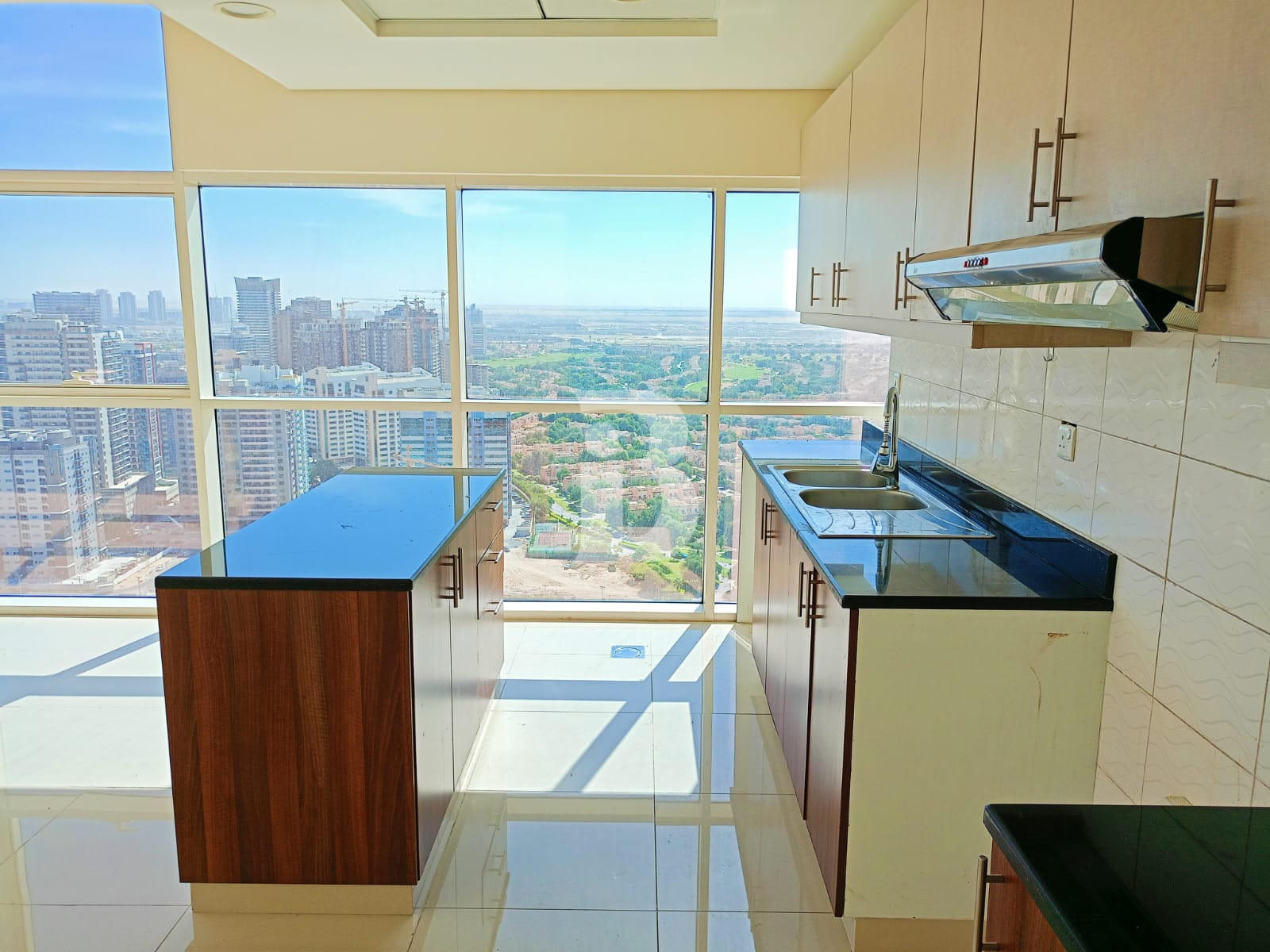 2BR plus Maids | Full Glass Windows | CALL NOW