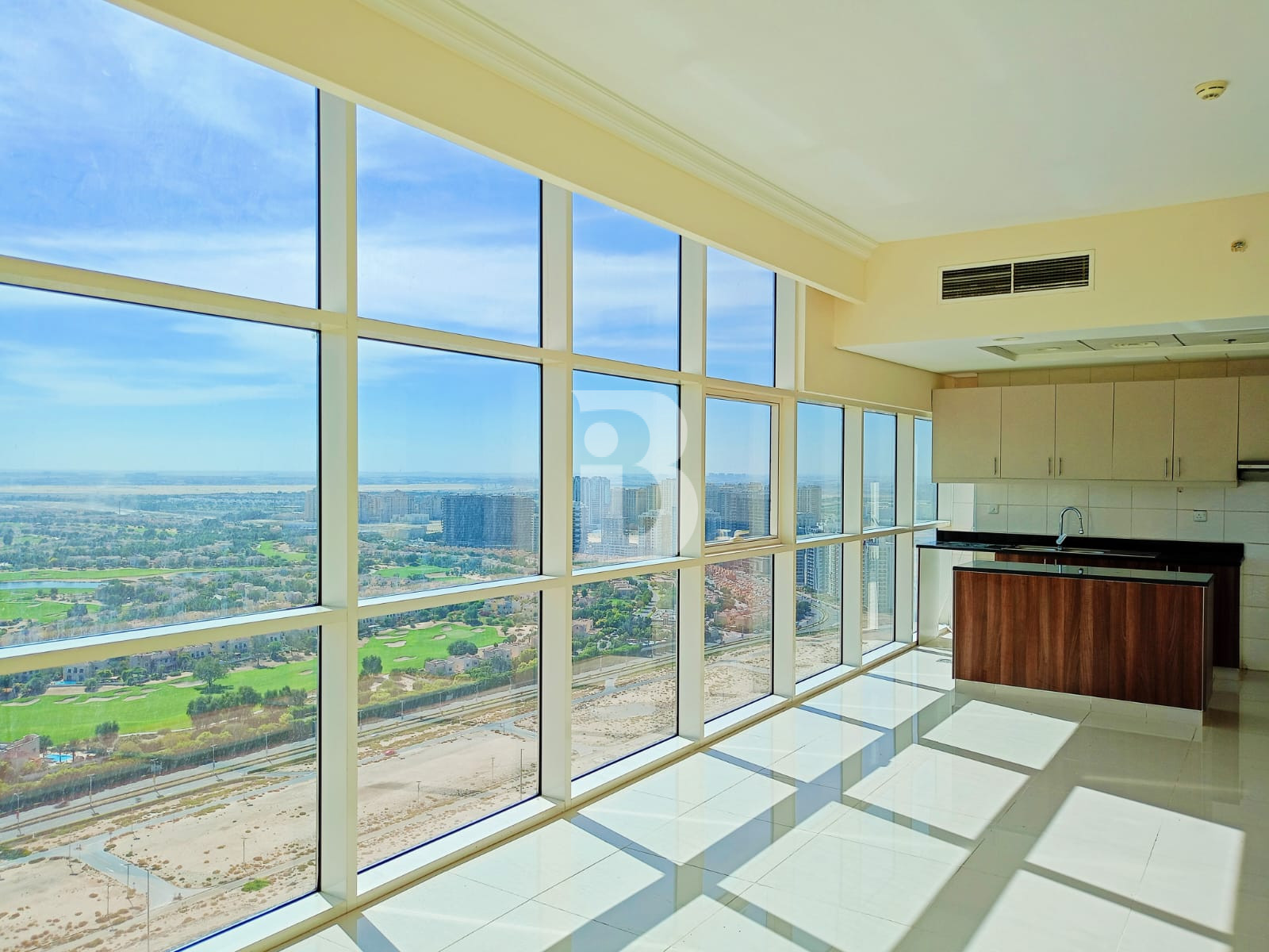 2BR plus Maids | Full Glass Windows | CALL NOW