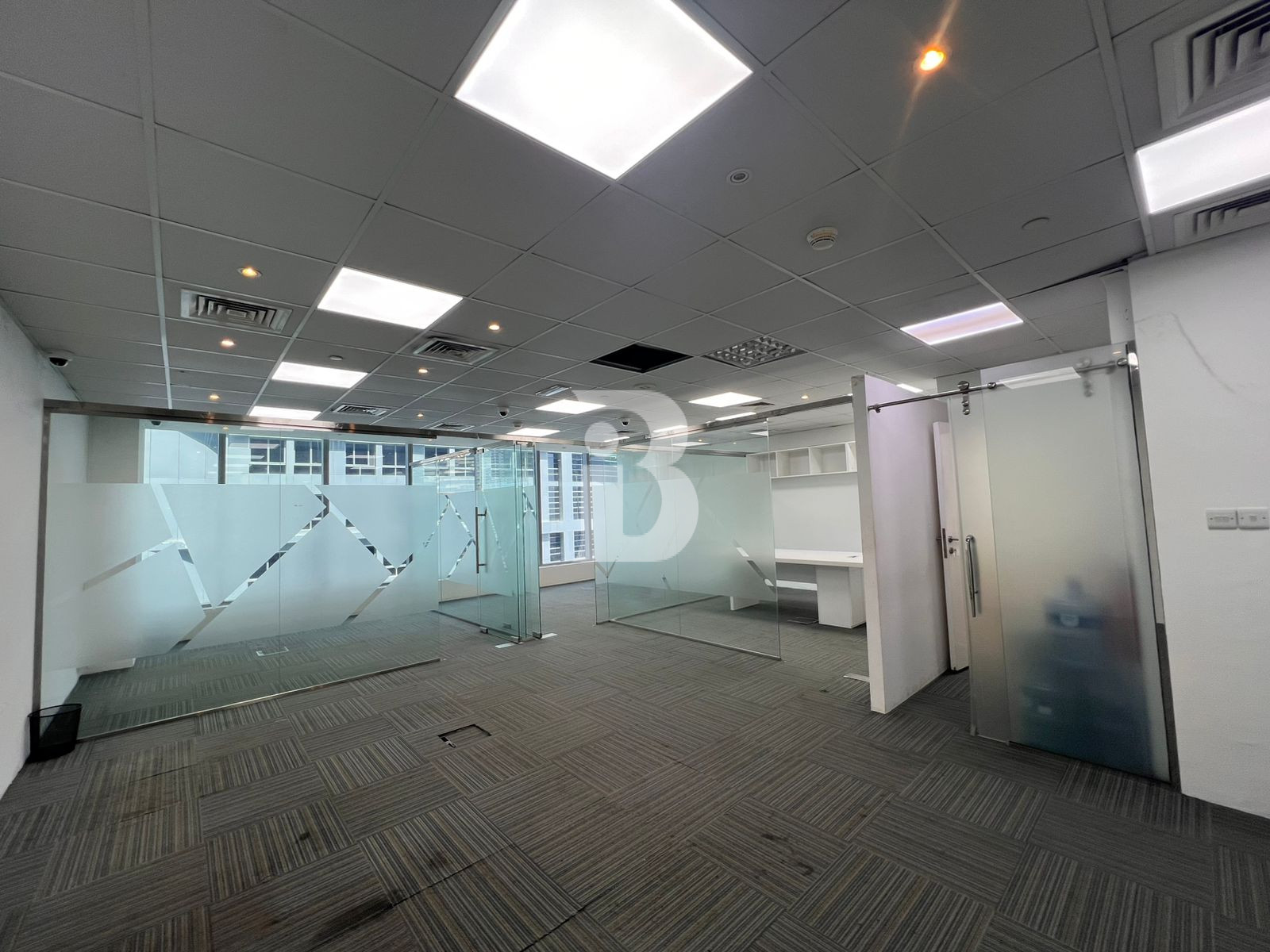 Iconic Address | Prime Location | Ready Office