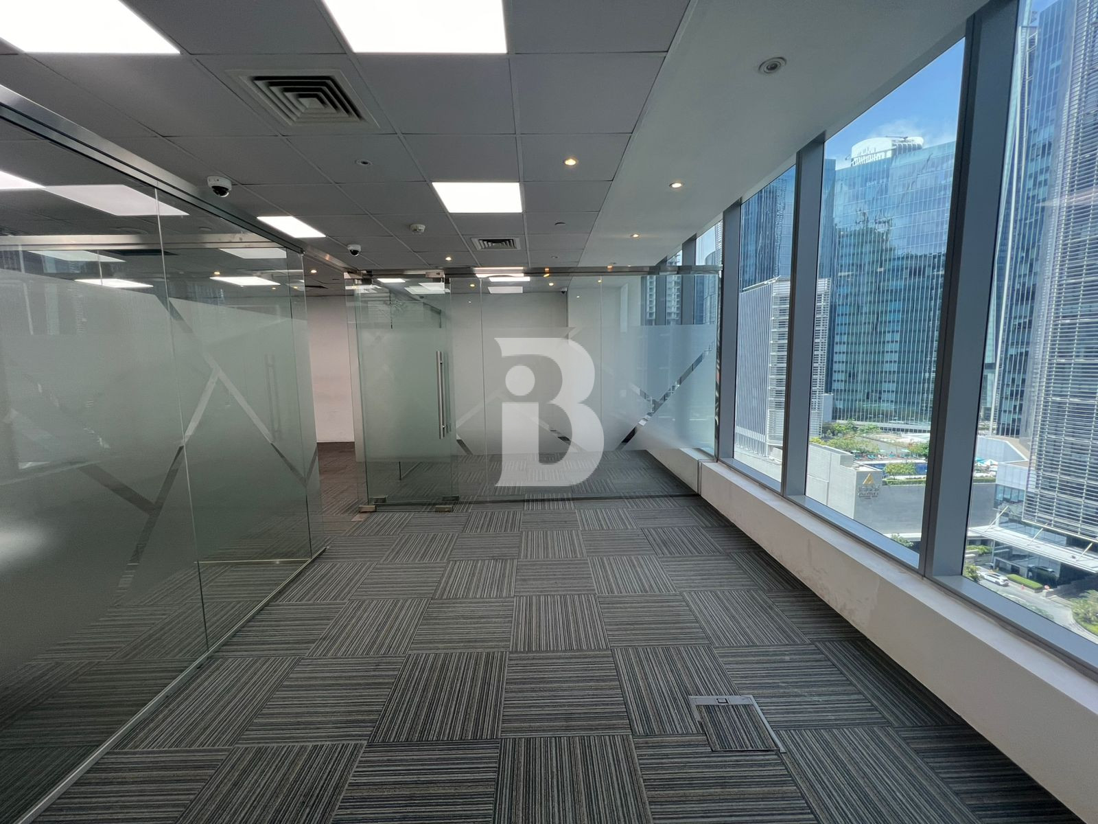 Iconic Address | Prime Location | Ready Office