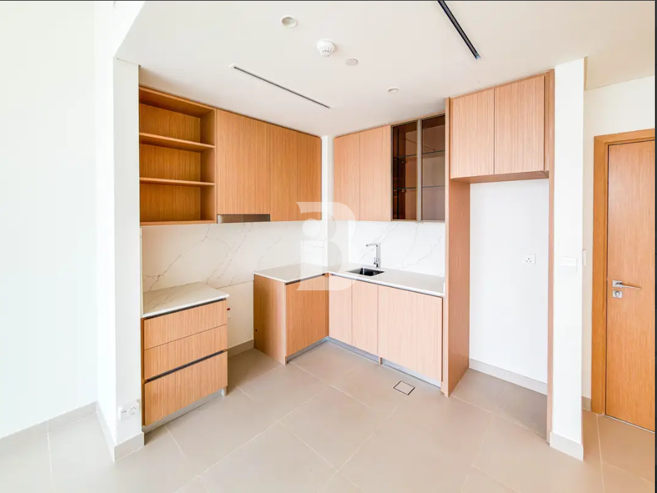 Emaar Community | Park Lifestyle | Ready Unit