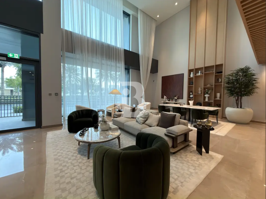 Ready Now | Parkside Living | Prime Address