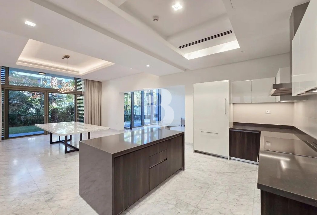 Stunning 5BR Villa | Unfurnished | Inquire Now