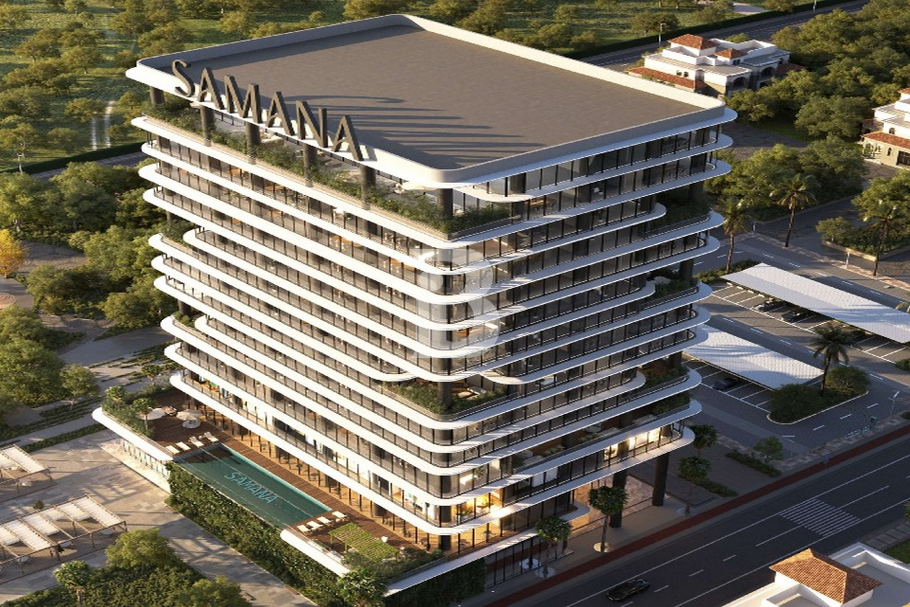 Premium Off-Plan Offices | Flexible Payment Plan