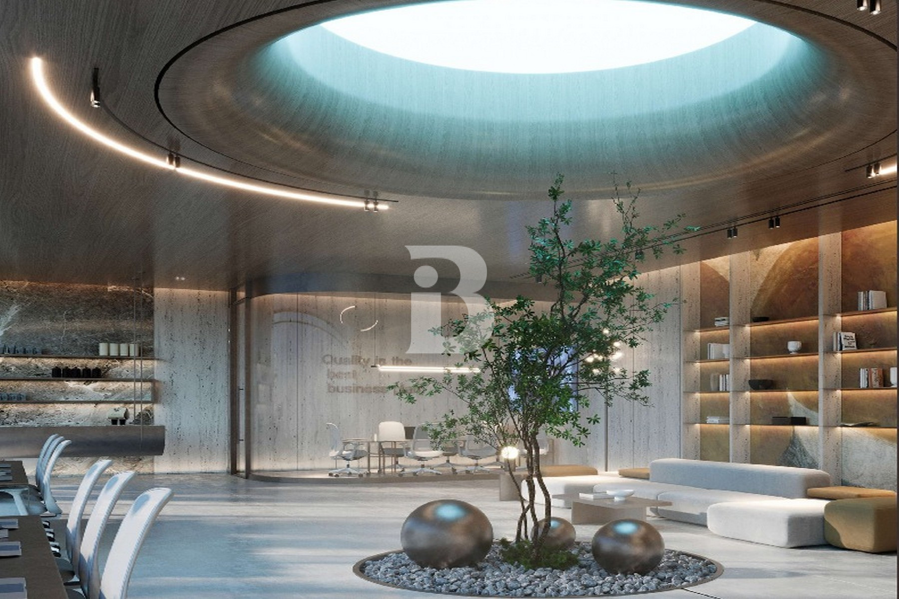 Premium Off-Plan Offices | Flexible Payment Plan