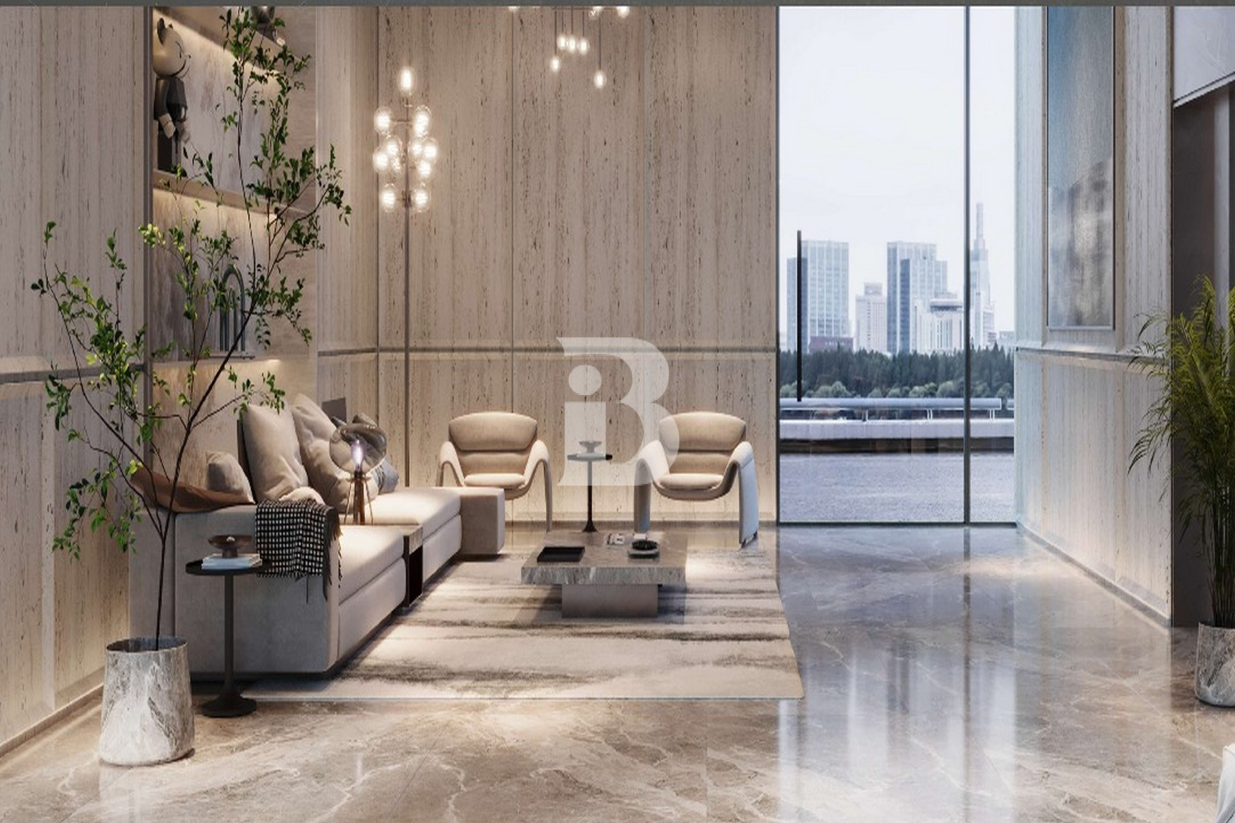 Premium Off-Plan Offices | Flexible Payment Plan