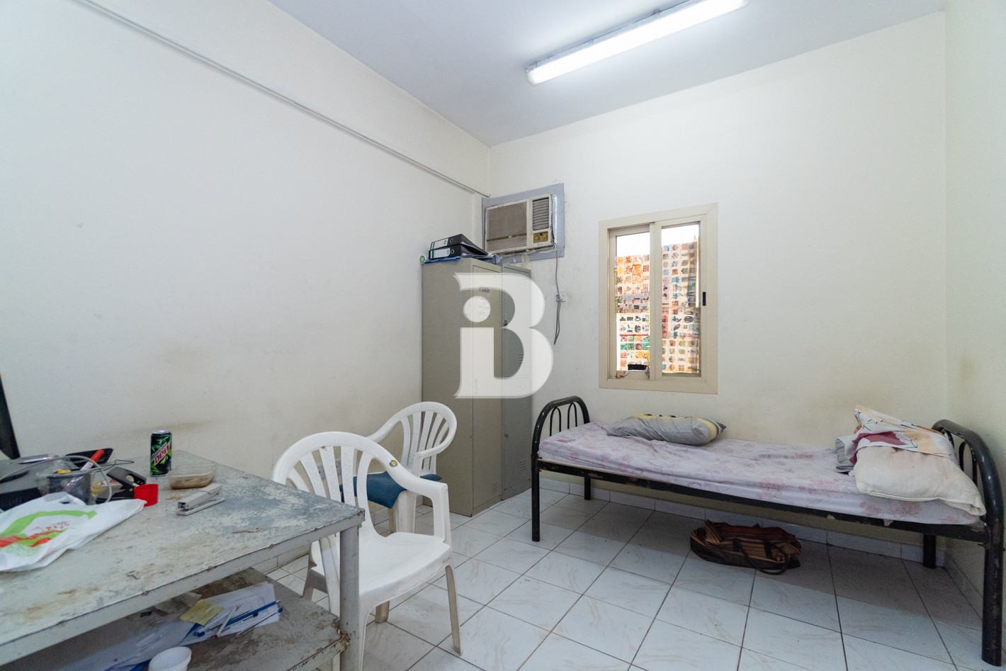 Prime Labour Camp | Dubai Investment Park Second