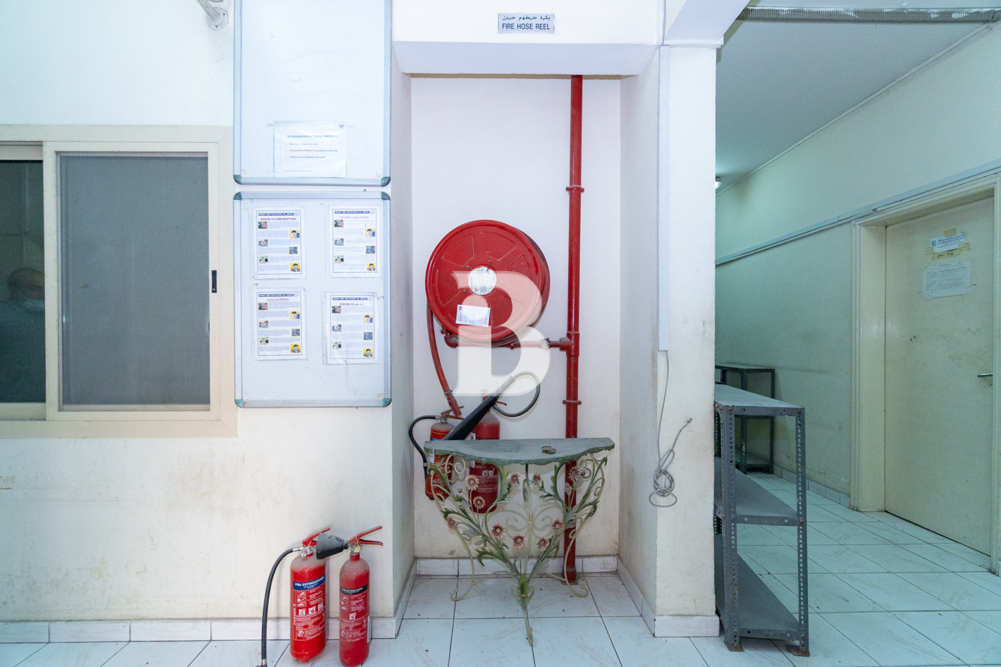 Prime Labour Camp | Dubai Investment Park Second