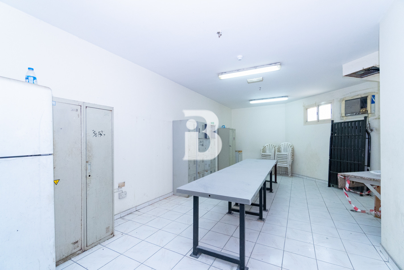 Prime Labour Camp | Dubai Investment Park Second