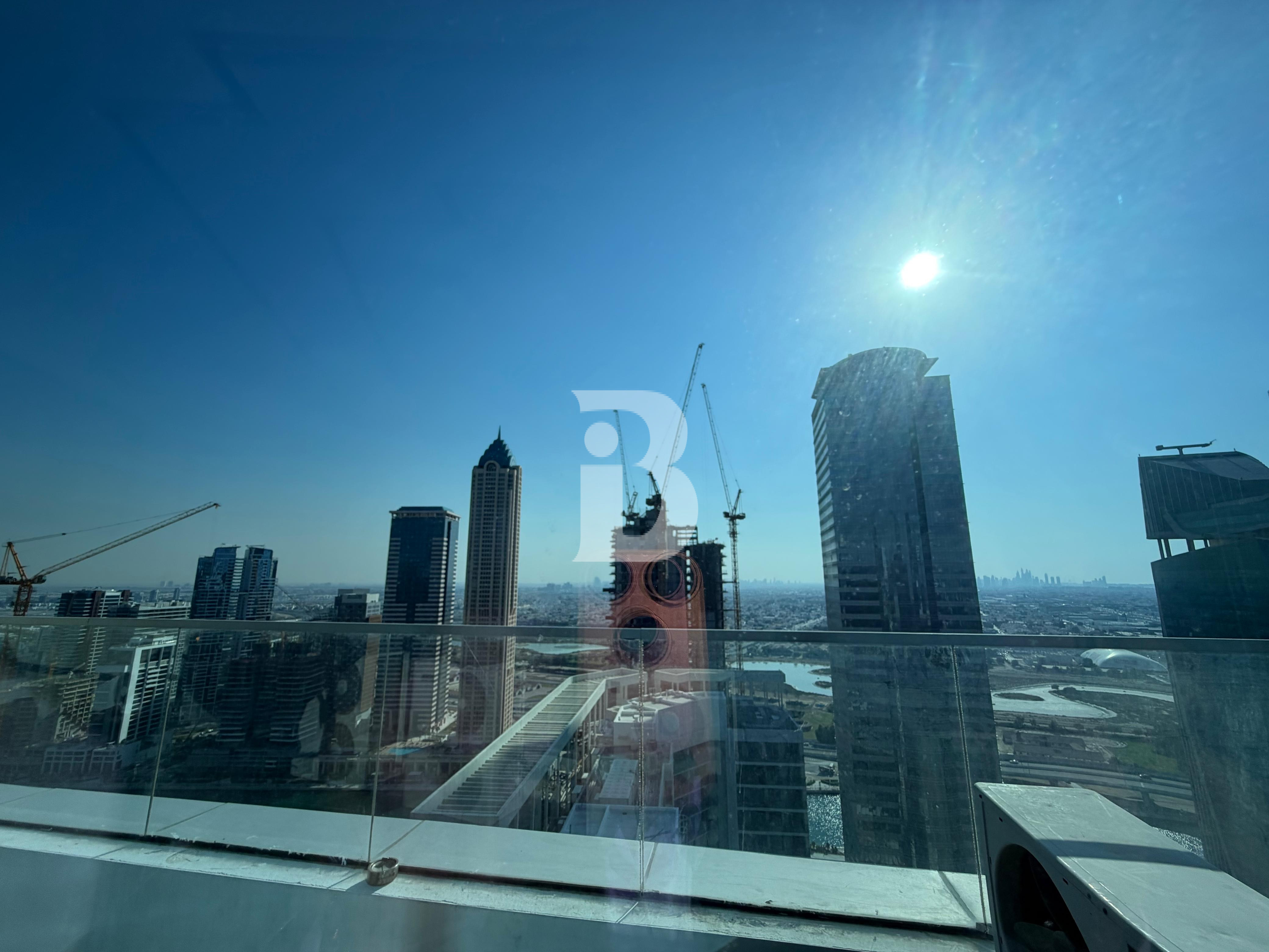 Fully Fitted | Upgraded Office | Prime Location