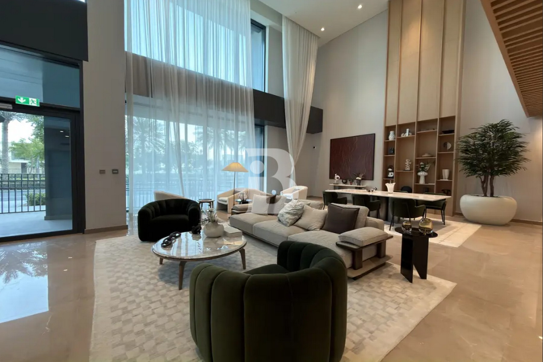 Vacant | Ready to Move In | Immediate Occupancy
